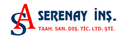 Serenay İnşaat